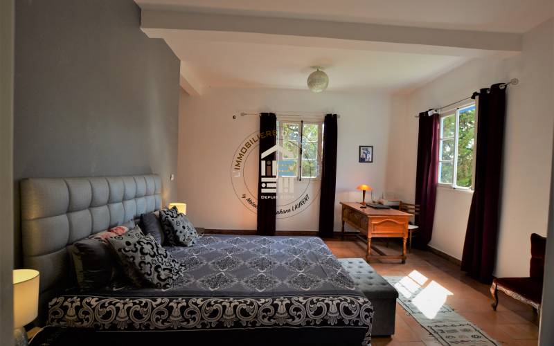 Maison 2 ch LLD - Bouzama (23)